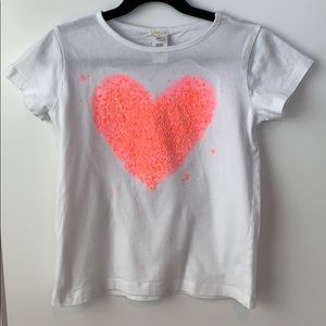 CrewCuts Girls T-shirt